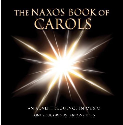 Naxos Book of Carols