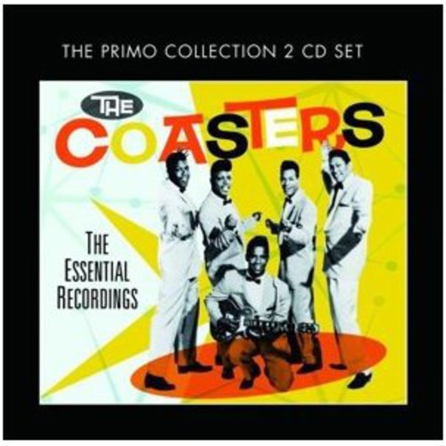 Essential Recordings