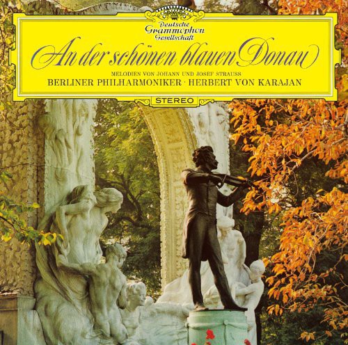 Strauss Concert Vol.1