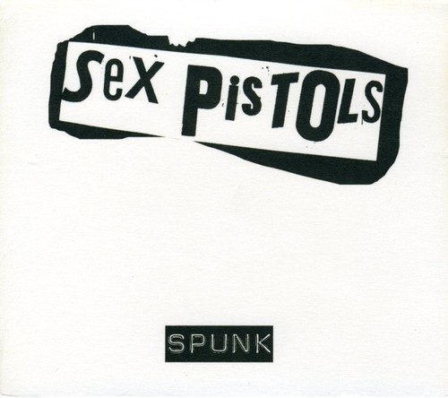 Original Spunk Bootleg (Bonus Tracks) (Eng)