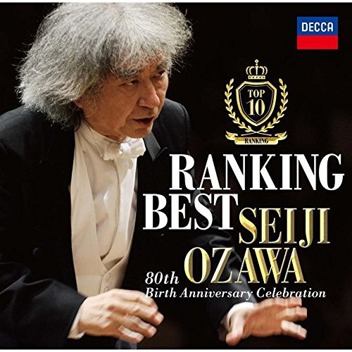 Ranking Best