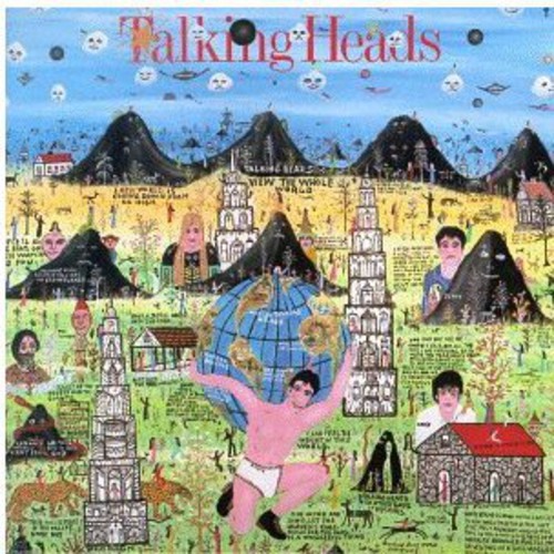 Album Art