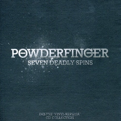 Seven Deadly Spins