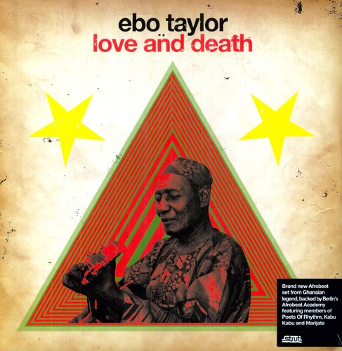 Album Art