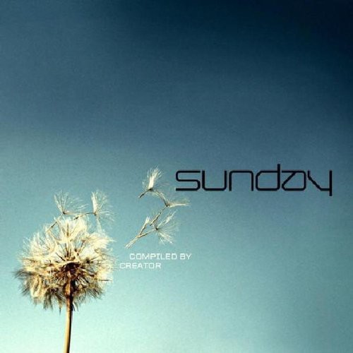 Sunday (1994) - Sunday (1994) (Uk) vinyl record cover