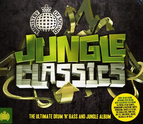 Jungle Classics