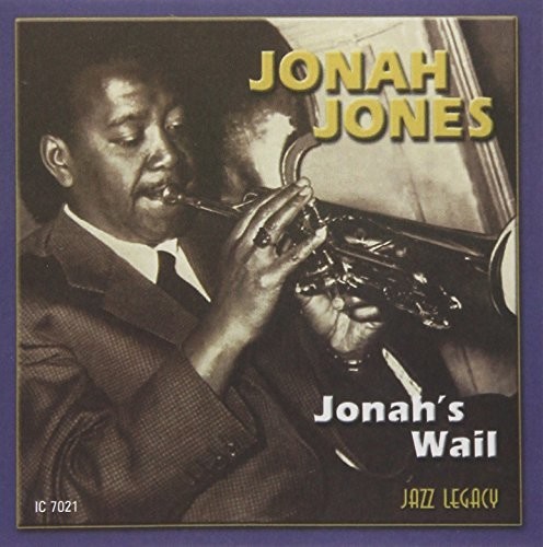 Jonah's Wail
