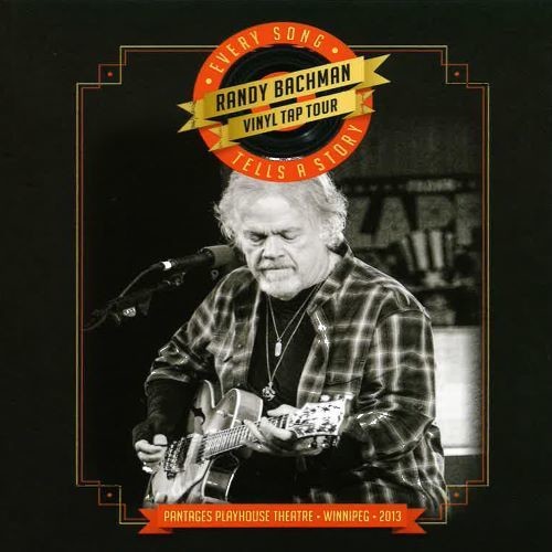 Every Song Tells A Story (W/Dvd)