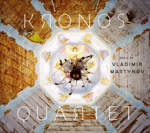 Album Art