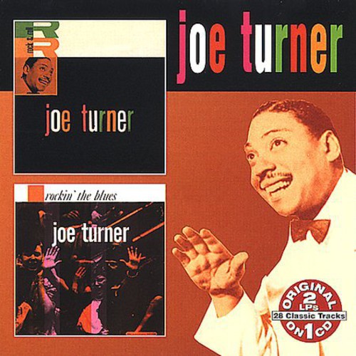 Joe Turner/Rockin' Blues