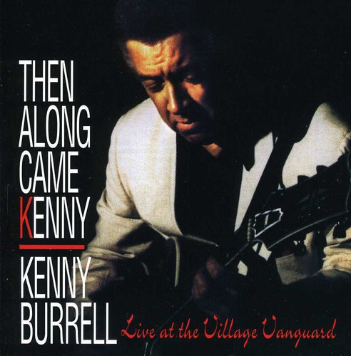 Then Along Came Kenny