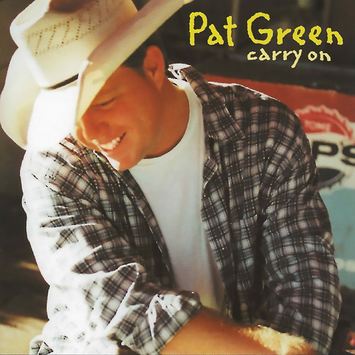 Carry on