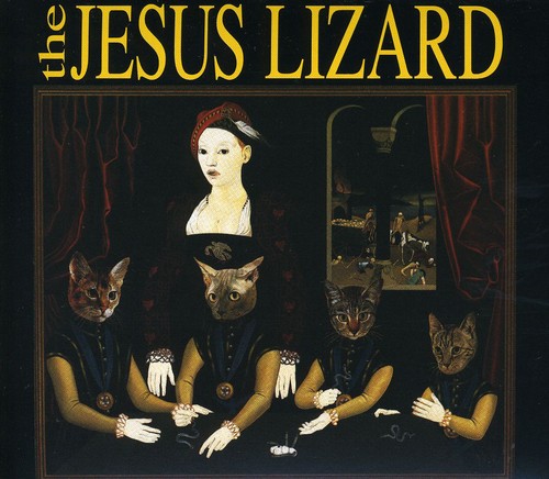 Album Art