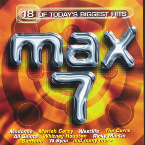 Max, Vol. 7