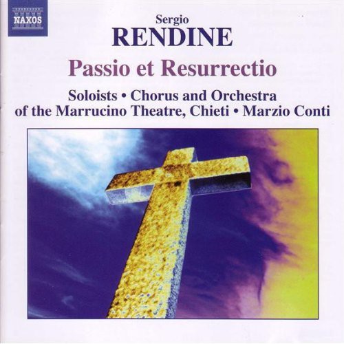 Passio Et Resurrectio