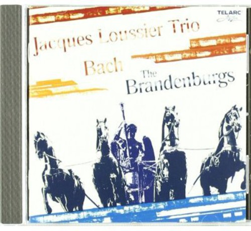 Bach: The Brandenburgs