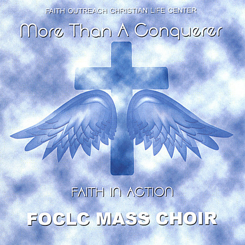 Starling - More Than a Conqueror