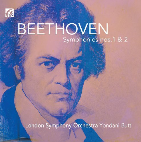 Symphonies 1 & 2