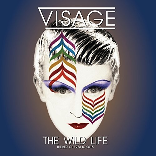 Wild Life: Best Of 1978-2015