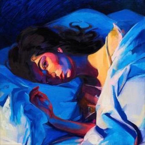 Album Art