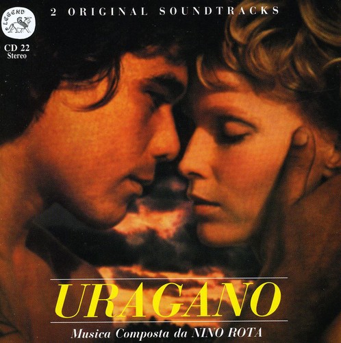 Hurricane-La Diga Sul Pacif