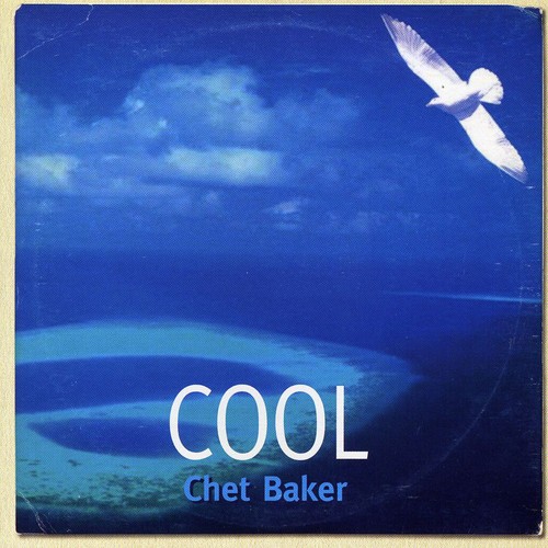 Cool Chet Baker