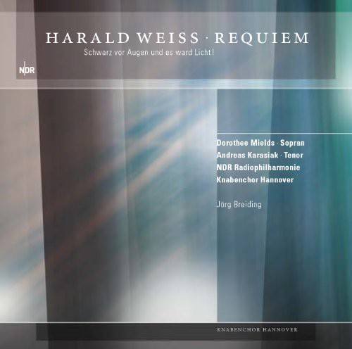 Requiem-Schwarz Vor Augen Und Es Ward Licht