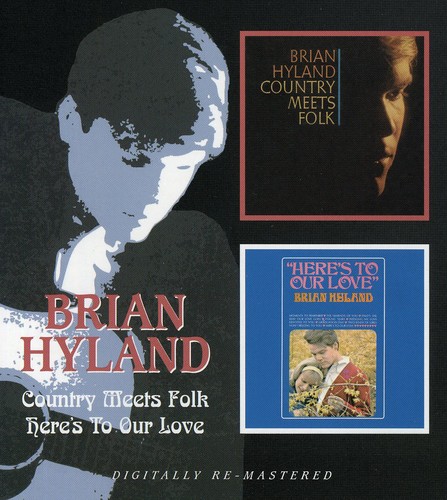 Country Meets Folk/Heres To Our Love
