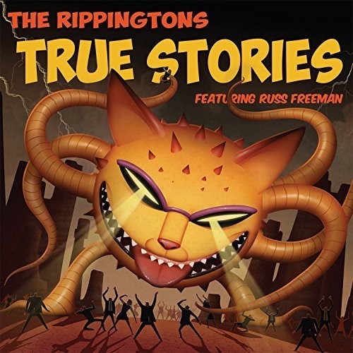 Album Art