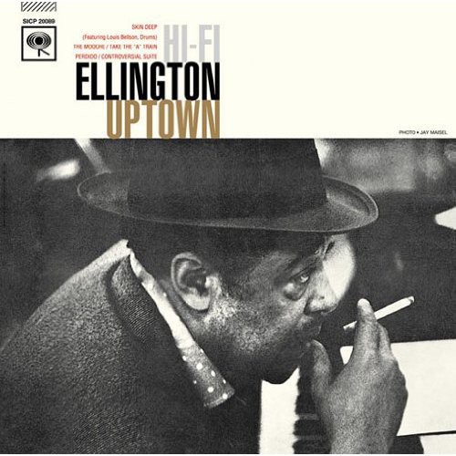 Hi-Fi Ellington Uptown