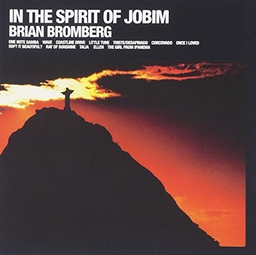In the Spirit of Jobim