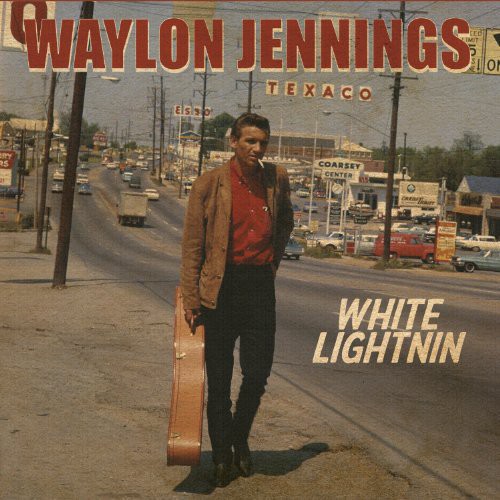 White Lightnin