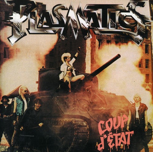 Coup D'etat S.E.