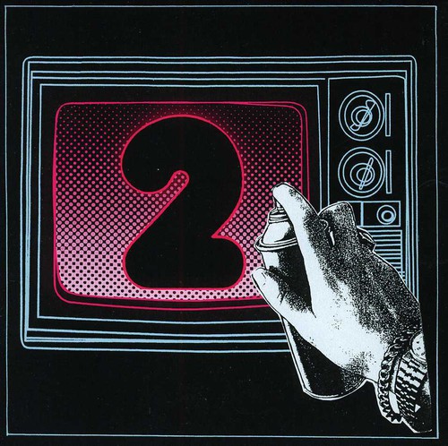 After Dark Ii - After Dark Ii [Import]