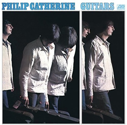 Philip Catherine - Guitars