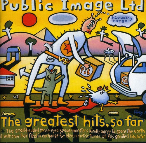 Album Art