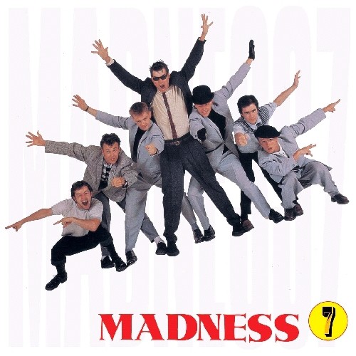 Seven