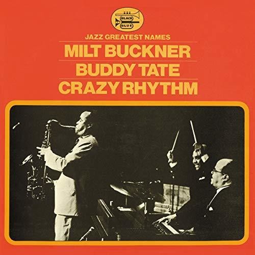 Crazy Rhythm