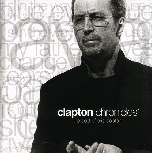 Clapton Chronicles: International Edition
