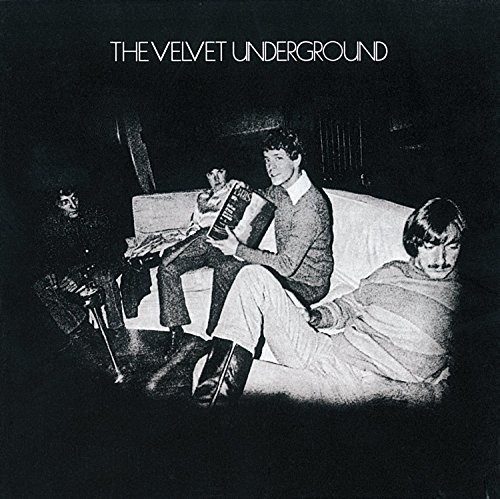 The Velvet Underground - The Velvet Underground: 45th Anniversary Edition [Remastered]