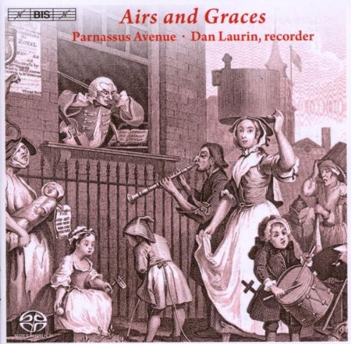 Album Art