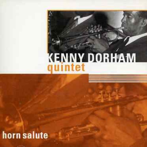 Horn Salute