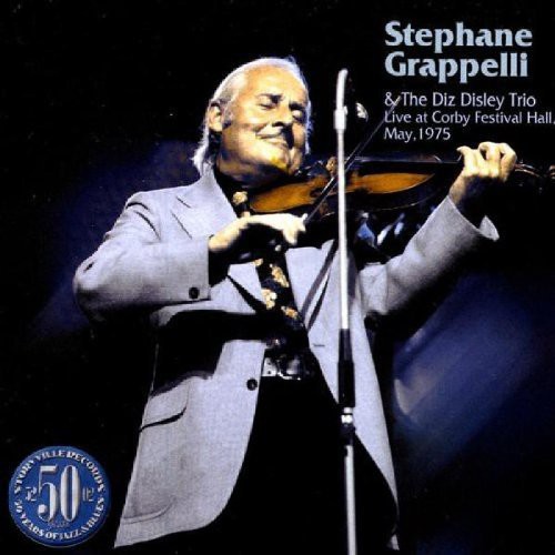 Live at Corby Festival Hall May 1975