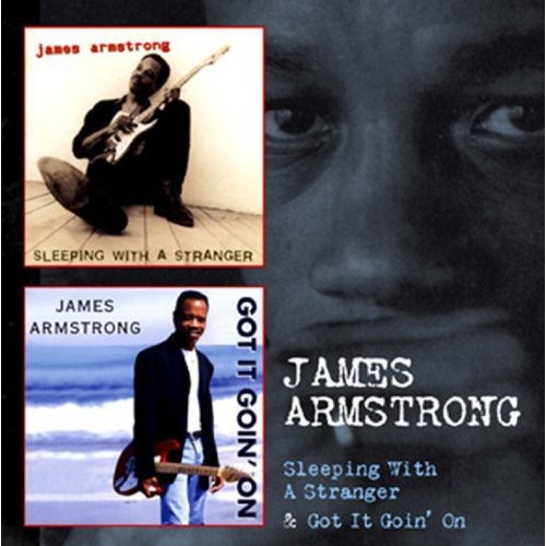 Sleeping With A Stranger/ Got It Goin' On