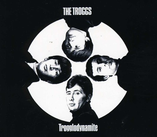 Trogglo Dynamite