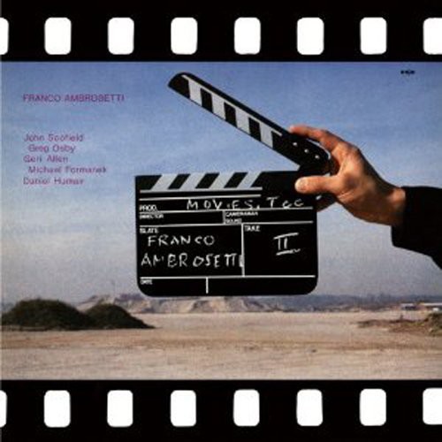 Album Art