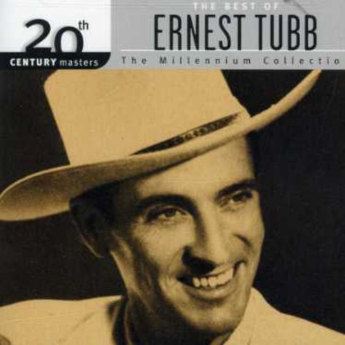 Ernest Tubb - 20th Century Masters
