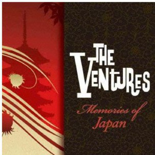 Memories of Japan