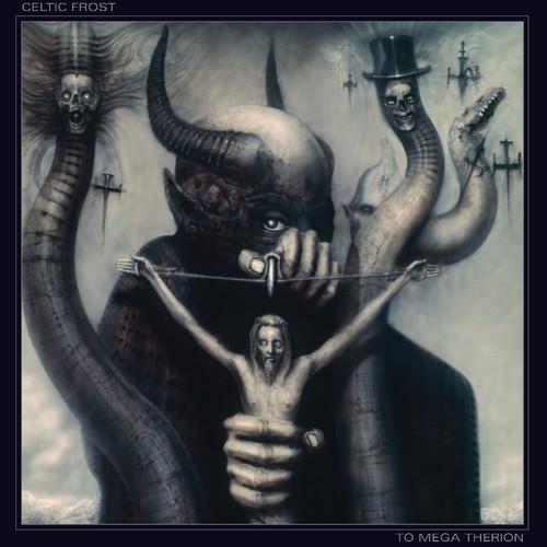Album Art