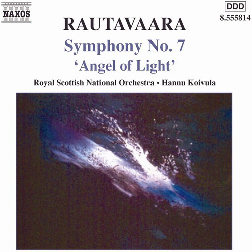 Hannu Koivula - Symphony 7: Angel of Light